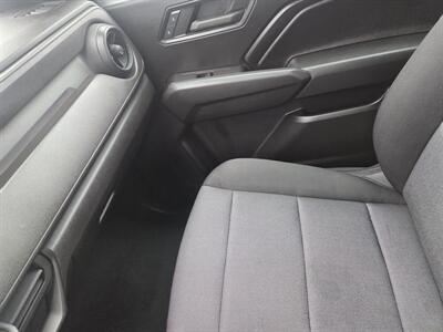 2023 Chevrolet Colorado Work Truck   - Photo 21 - Lafayette, IN 47905