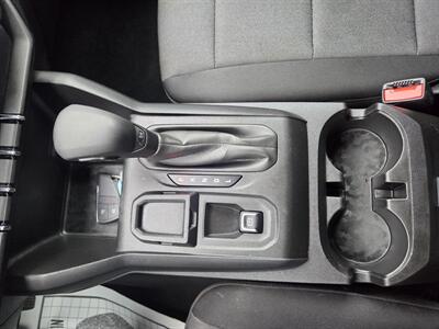 2023 Chevrolet Colorado Work Truck   - Photo 20 - Lafayette, IN 47905