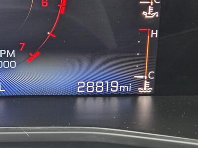 2023 Chevrolet Colorado Work Truck   - Photo 17 - Lafayette, IN 47905