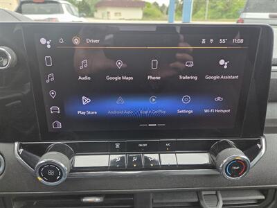 2023 Chevrolet Colorado Work Truck   - Photo 18 - Lafayette, IN 47905
