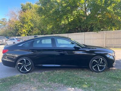 2018 Honda Accord Sport   - Photo 2 - Lafayette, IN 47905