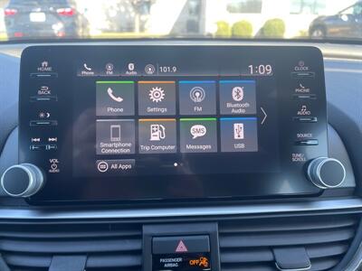 2018 Honda Accord Sport   - Photo 20 - Lafayette, IN 47905