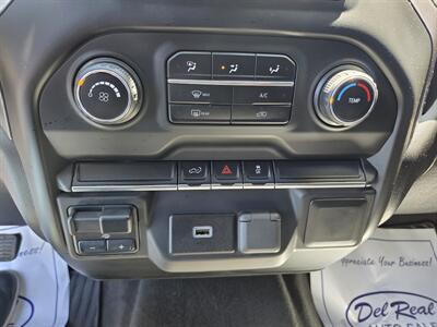 2020 Chevrolet Silverado 2500 Custom   - Photo 19 - Lafayette, IN 47905