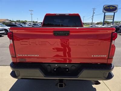 2020 Chevrolet Silverado 2500 Custom   - Photo 4 - Lafayette, IN 47905