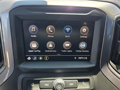 2020 Chevrolet Silverado 2500 Custom   - Photo 18 - Lafayette, IN 47905