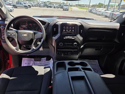 2020 Chevrolet Silverado 2500 Custom   - Photo 12 - Lafayette, IN 47905