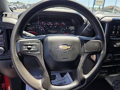 2020 Chevrolet Silverado 2500 Custom   - Photo 15 - Lafayette, IN 47905