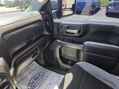 2020 Chevrolet Silverado 2500 Custom   - Photo 20 - Lafayette, IN 47905