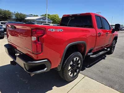 2020 Chevrolet Silverado 2500 Custom   - Photo 3 - Lafayette, IN 47905