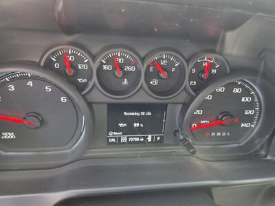 2020 Chevrolet Silverado 2500 Custom   - Photo 16 - Lafayette, IN 47905