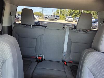 2020 Chevrolet Silverado 2500 Custom   - Photo 21 - Lafayette, IN 47905