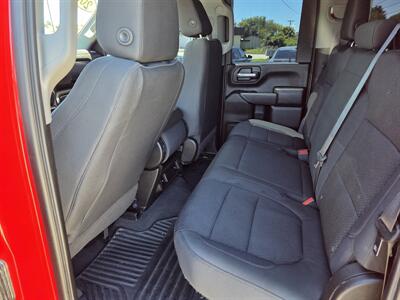 2020 Chevrolet Silverado 2500 Custom   - Photo 11 - Lafayette, IN 47905