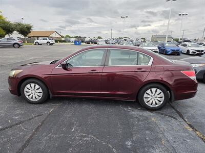2009 Honda Accord LX   - Photo 6 - Lafayette, IN 47905