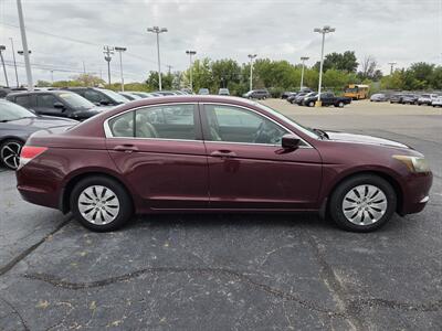 2009 Honda Accord LX   - Photo 2 - Lafayette, IN 47905