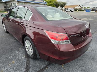 2009 Honda Accord LX   - Photo 5 - Lafayette, IN 47905