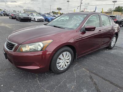 2009 Honda Accord LX   - Photo 7 - Lafayette, IN 47905