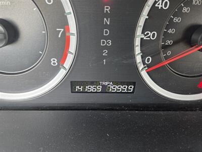 2009 Honda Accord LX   - Photo 12 - Lafayette, IN 47905