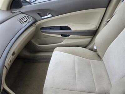 2009 Honda Accord LX   - Photo 15 - Lafayette, IN 47905