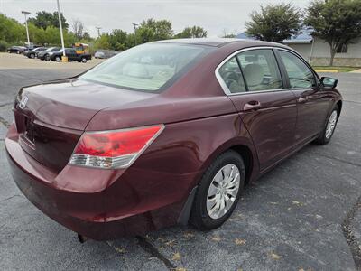 2009 Honda Accord LX   - Photo 3 - Lafayette, IN 47905