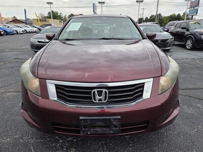 2009 Honda Accord LX   - Photo 8 - Lafayette, IN 47905