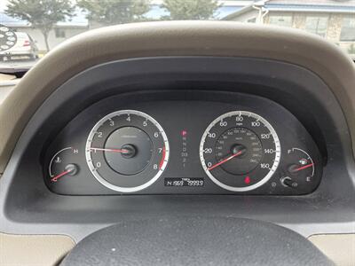 2009 Honda Accord LX   - Photo 11 - Lafayette, IN 47905