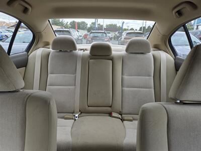 2009 Honda Accord LX   - Photo 16 - Lafayette, IN 47905