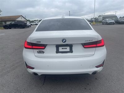 2021 BMW 3 Series 330i xDrive - Photo 4 - Lafayette, IN 47905