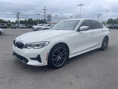 2021 BMW 3 Series 330i xDrive - Photo 7 - Lafayette, IN 47905