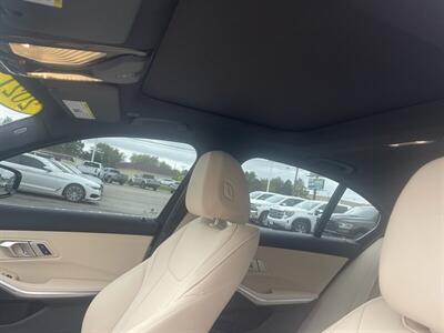 2021 BMW 3 Series 330i xDrive - Photo 12 - Lafayette, IN 47905