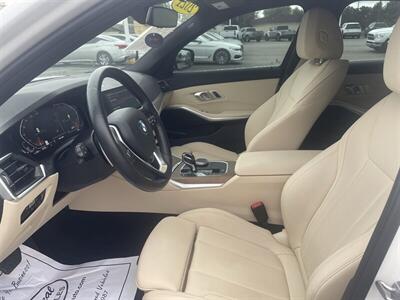 2021 BMW 3 Series 330i xDrive - Photo 13 - Lafayette, IN 47905