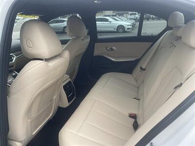 2021 BMW 3 Series 330i xDrive - Photo 10 - Lafayette, IN 47905