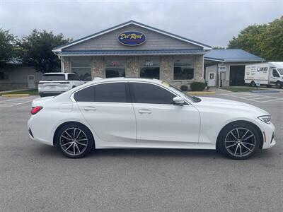 2021 BMW 3 Series 330i xDrive - Photo 2 - Lafayette, IN 47905