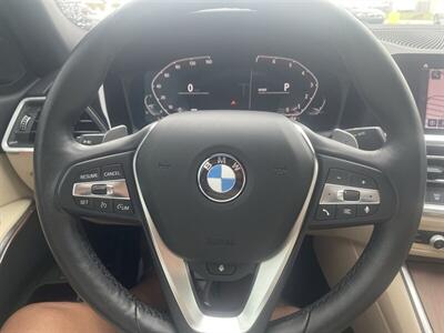 2021 BMW 3 Series 330i xDrive - Photo 15 - Lafayette, IN 47905