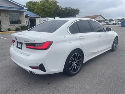 2021 BMW 3 Series 330i xDrive - Photo 3 - Lafayette, IN 47905