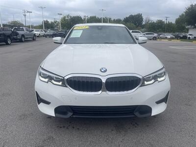 2021 BMW 3 Series 330i xDrive - Photo 8 - Lafayette, IN 47905