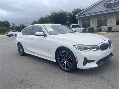 2021 BMW 3 Series 330i xDrive - Photo 1 - Lafayette, IN 47905