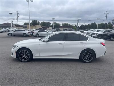2021 BMW 3 Series 330i xDrive - Photo 6 - Lafayette, IN 47905