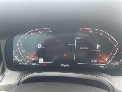 2021 BMW 3 Series 330i xDrive - Photo 16 - Lafayette, IN 47905
