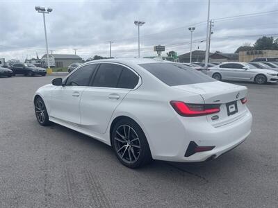 2021 BMW 3 Series 330i xDrive - Photo 5 - Lafayette, IN 47905