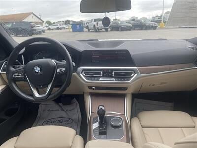 2021 BMW 3 Series 330i xDrive - Photo 11 - Lafayette, IN 47905