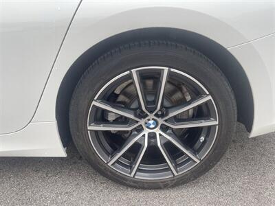 2021 BMW 3 Series 330i xDrive - Photo 9 - Lafayette, IN 47905
