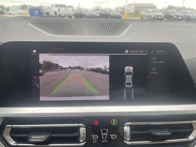 2021 BMW 3 Series 330i xDrive - Photo 17 - Lafayette, IN 47905