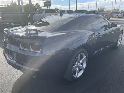 2010 Chevrolet Camaro LT   - Photo 3 - Lafayette, IN 47905