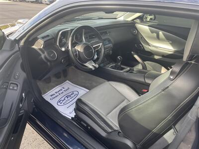 2010 Chevrolet Camaro LT   - Photo 10 - Lafayette, IN 47905