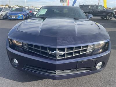 2010 Chevrolet Camaro LT   - Photo 8 - Lafayette, IN 47905