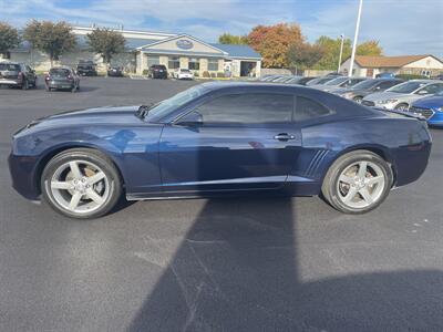 2010 Chevrolet Camaro LT   - Photo 6 - Lafayette, IN 47905