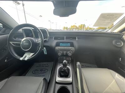 2010 Chevrolet Camaro LT   - Photo 12 - Lafayette, IN 47905
