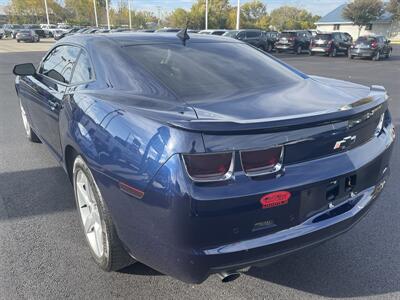 2010 Chevrolet Camaro LT   - Photo 5 - Lafayette, IN 47905