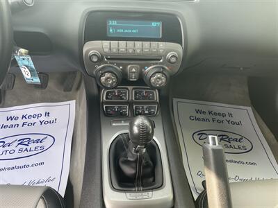 2010 Chevrolet Camaro LT   - Photo 13 - Lafayette, IN 47905