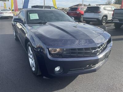 2010 Chevrolet Camaro LT   - Photo 1 - Lafayette, IN 47905